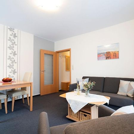 Haus Tweeflunken Wohnung 1 Kellenhusen Bagian luar foto