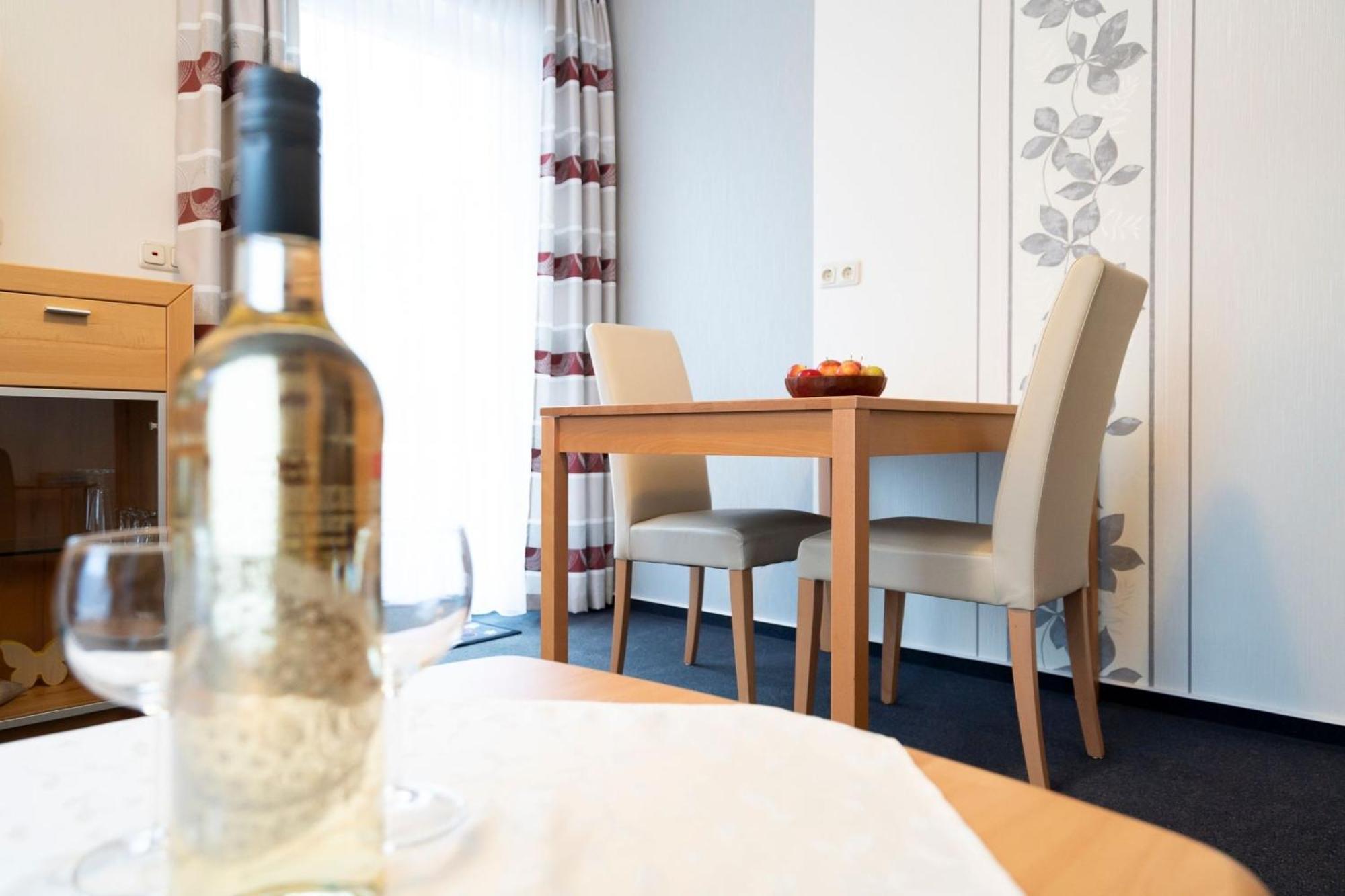 Haus Tweeflunken Wohnung 1 Kellenhusen Bagian luar foto